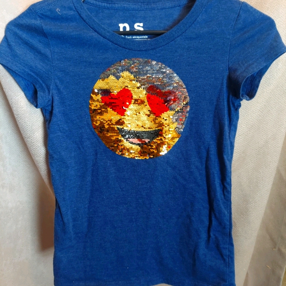 Childrens Aeropostle shirt